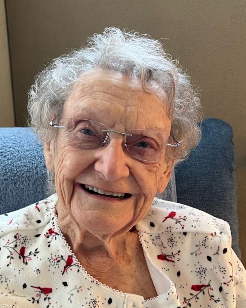 Betty Lou Donahue Profile Photo