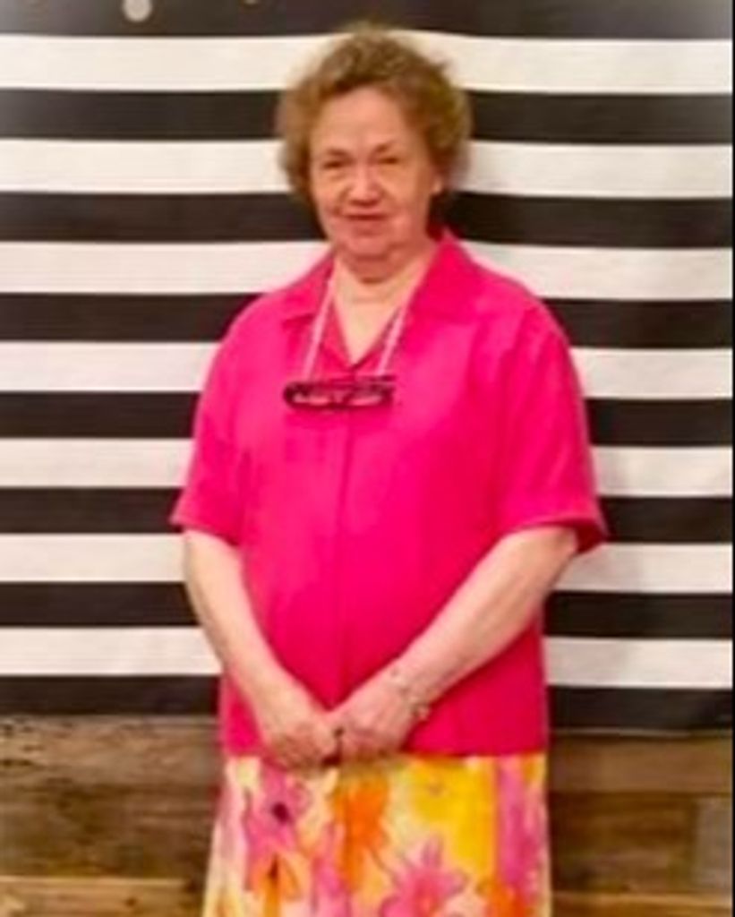 Betty J. Lloyd Profile Photo