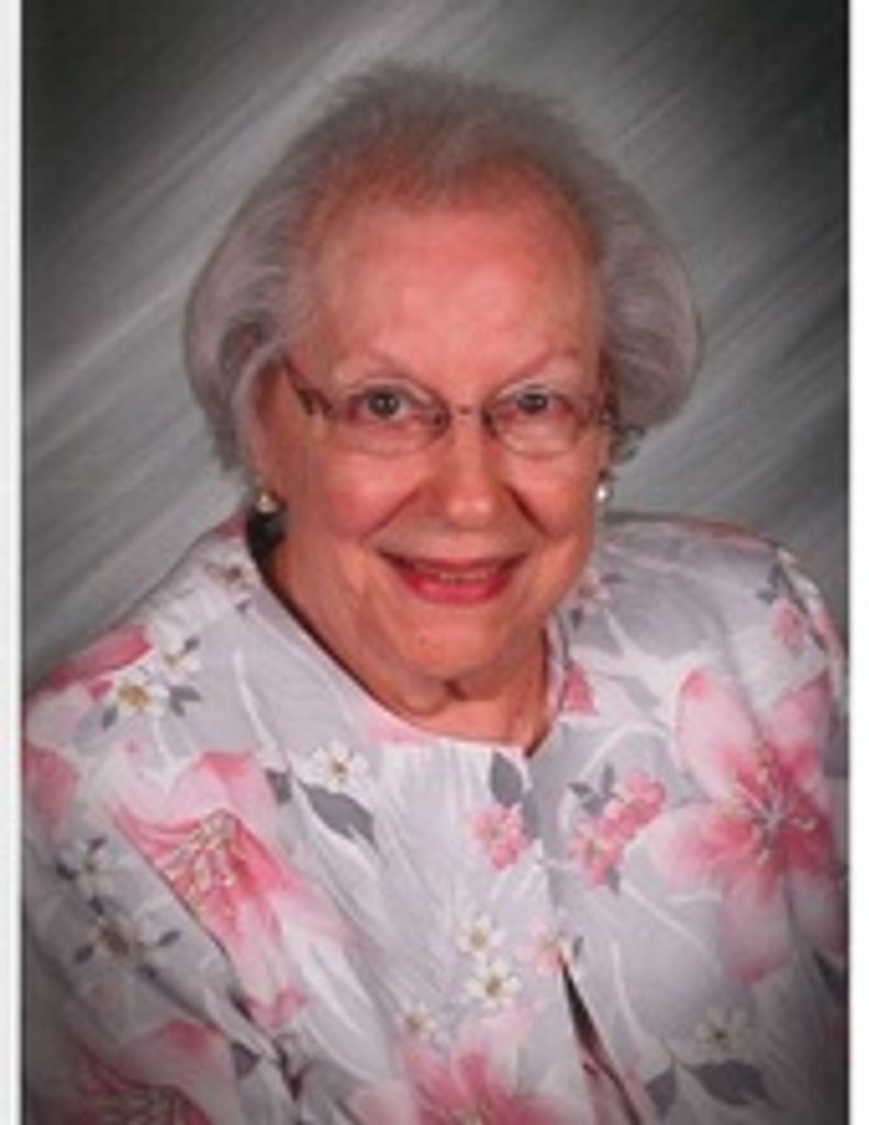 Jerri Smith Profile Photo