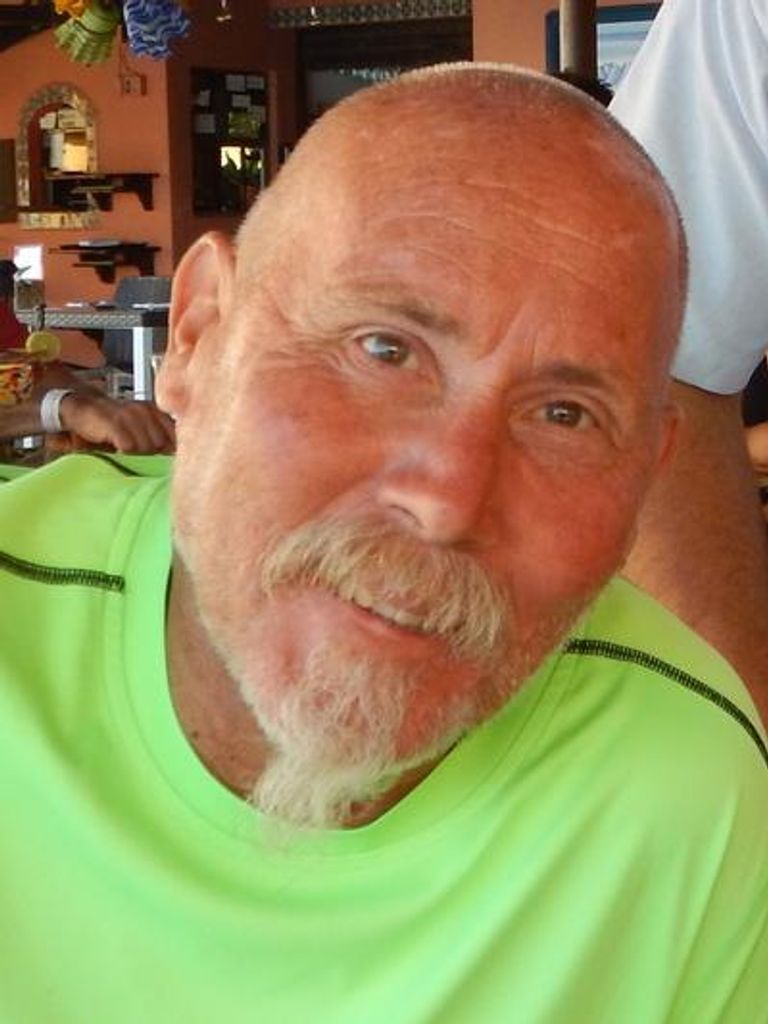 Richard H Hamilton, Jr. Profile Photo
