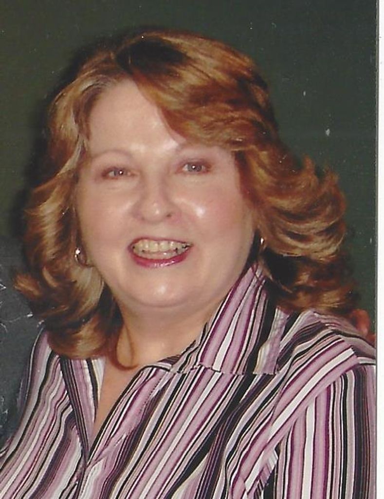 Elizabeth Anne Wildemore