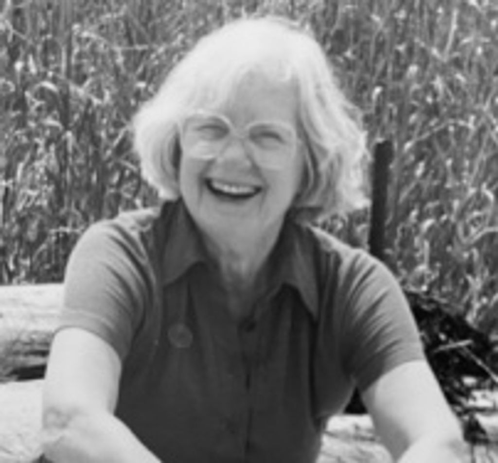 Margaret Helen Tillman Booth