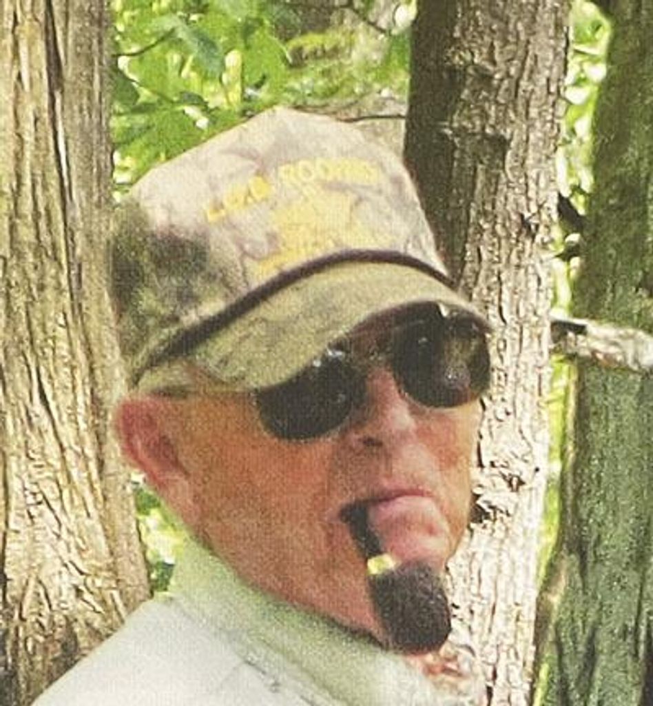 Dr. Roy Winston Profile Photo