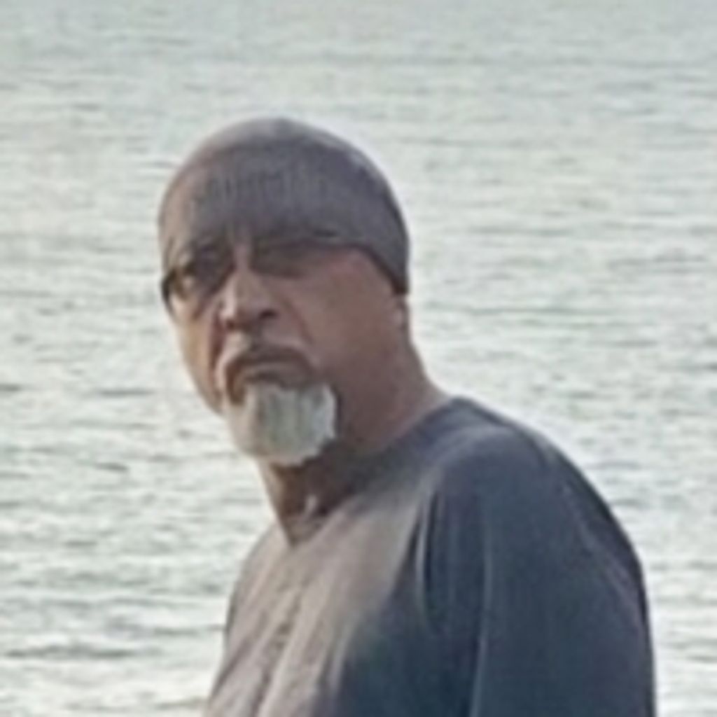 Manuel "Marty" Martin Galaviz Profile Photo