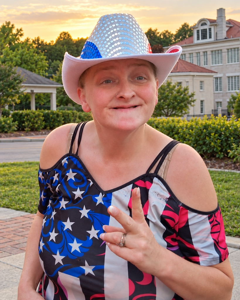 Christine Vance Profile Photo
