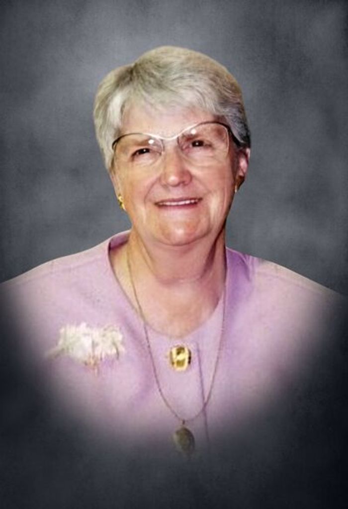 Sue Higgins Sanders Profile Photo