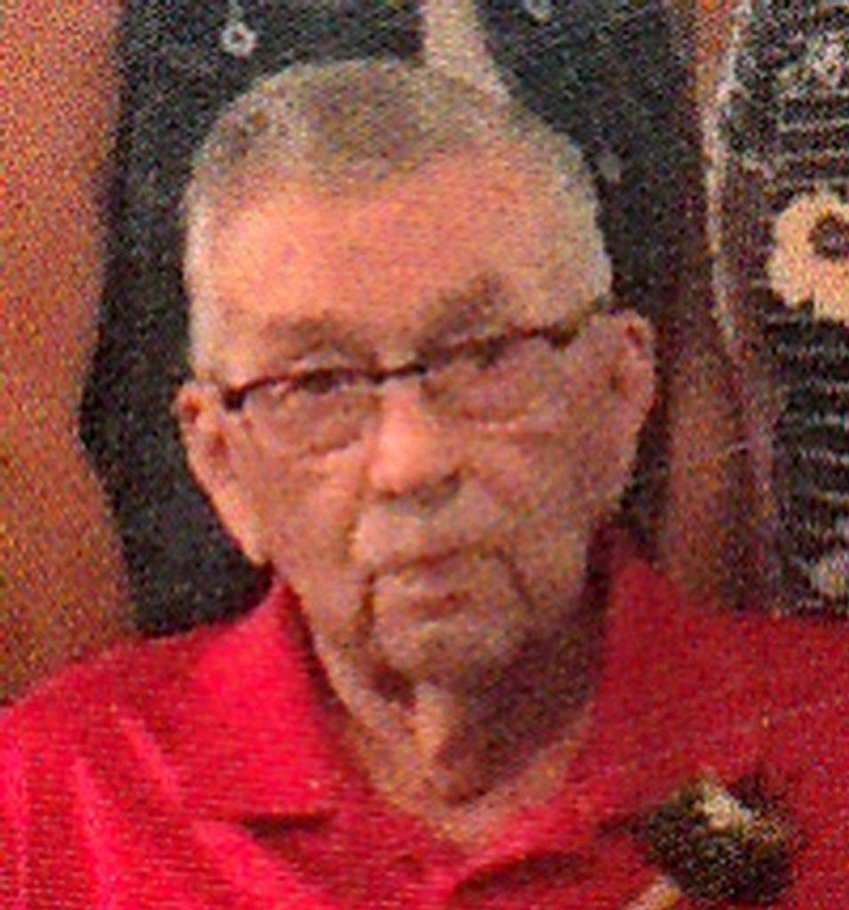 Myron 'Mick' Lloyd Profile Photo