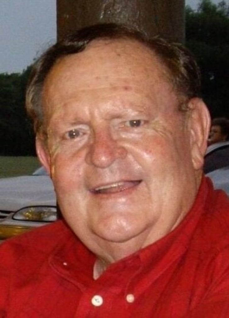 Delmas Lynn Northcutt Profile Photo