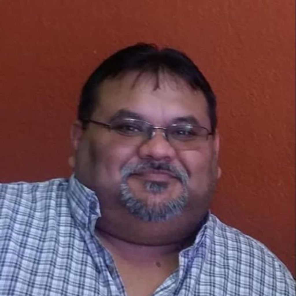 Ramon Fuentes