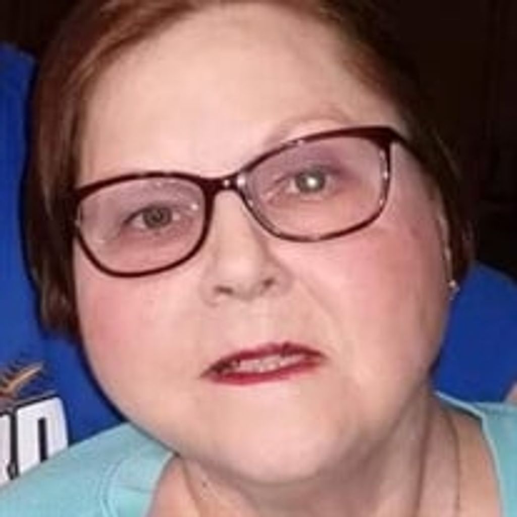 Sandra G. Gaspard Profile Photo