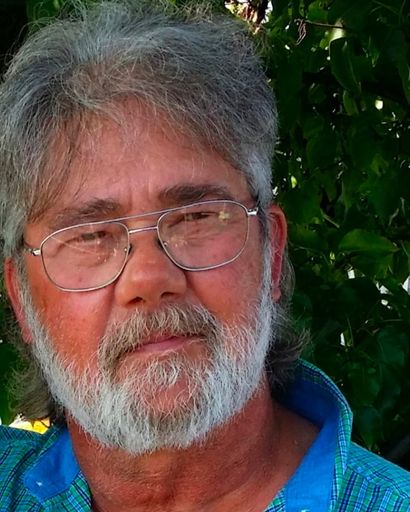 Larry Stanley Stacy's obituary image