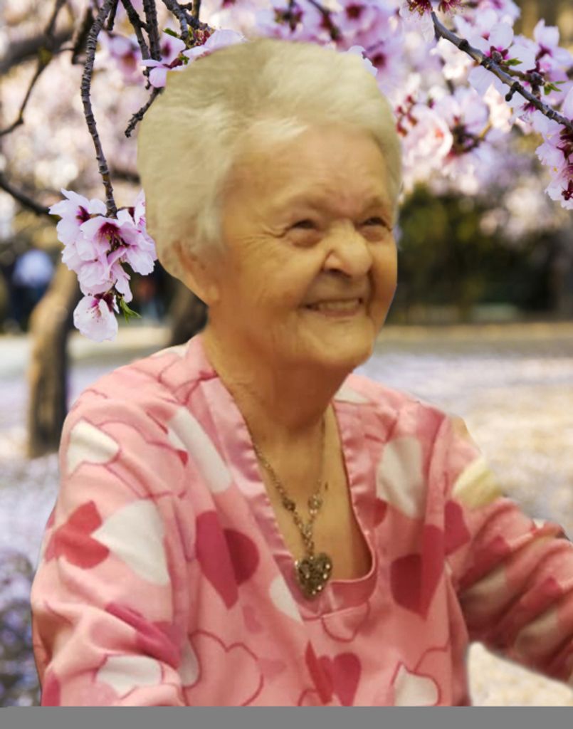 Naoma Ruth (Padgett)  Blevins