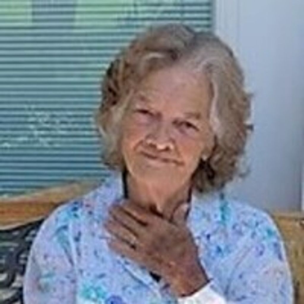 Millie Alleen Broughton Profile Photo