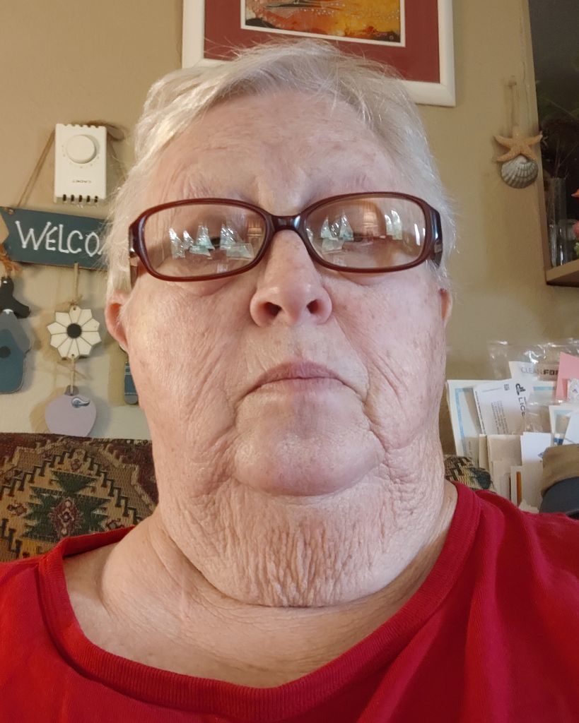 Patricia Arlene "Pat" Coleman Profile Photo