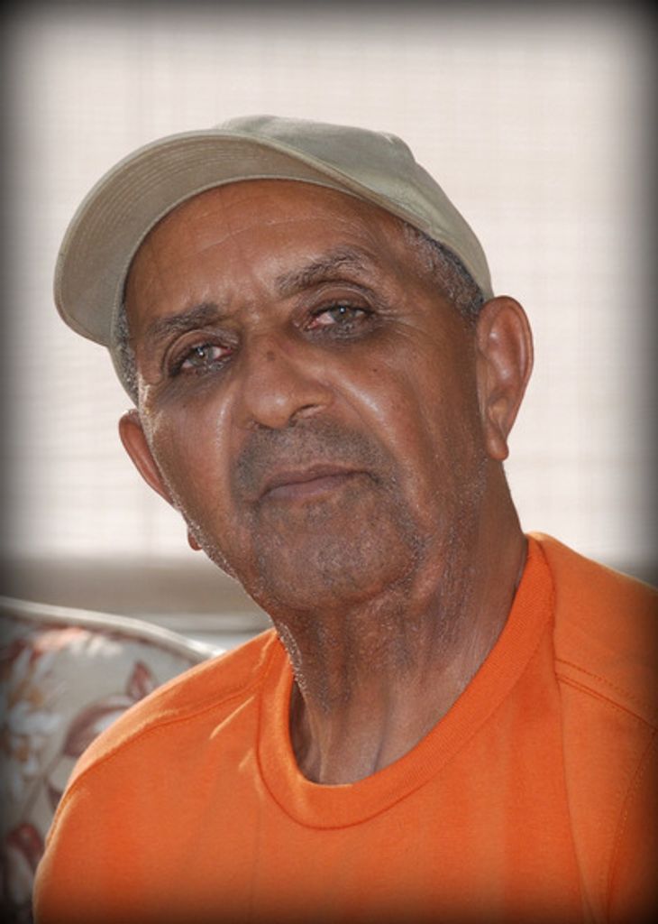 Nathaniel "Bo" Holman, Jr. Profile Photo
