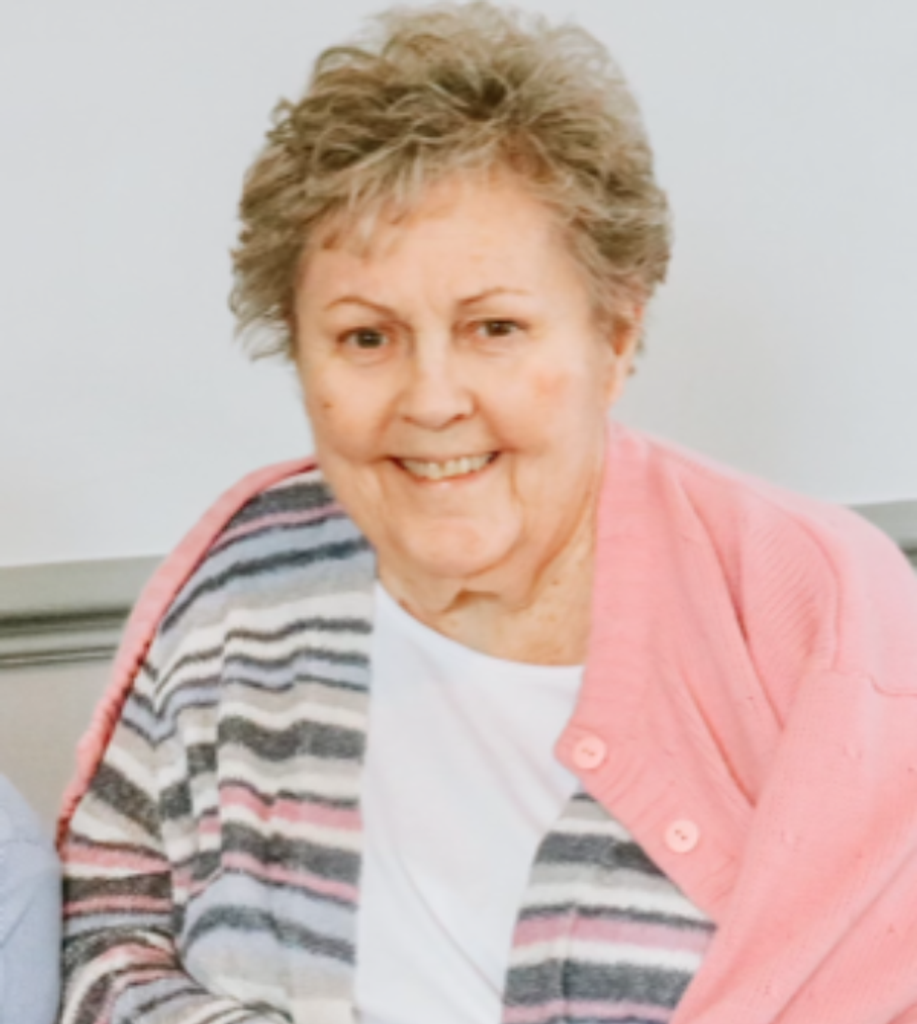 Sandra Fuqua Daniel