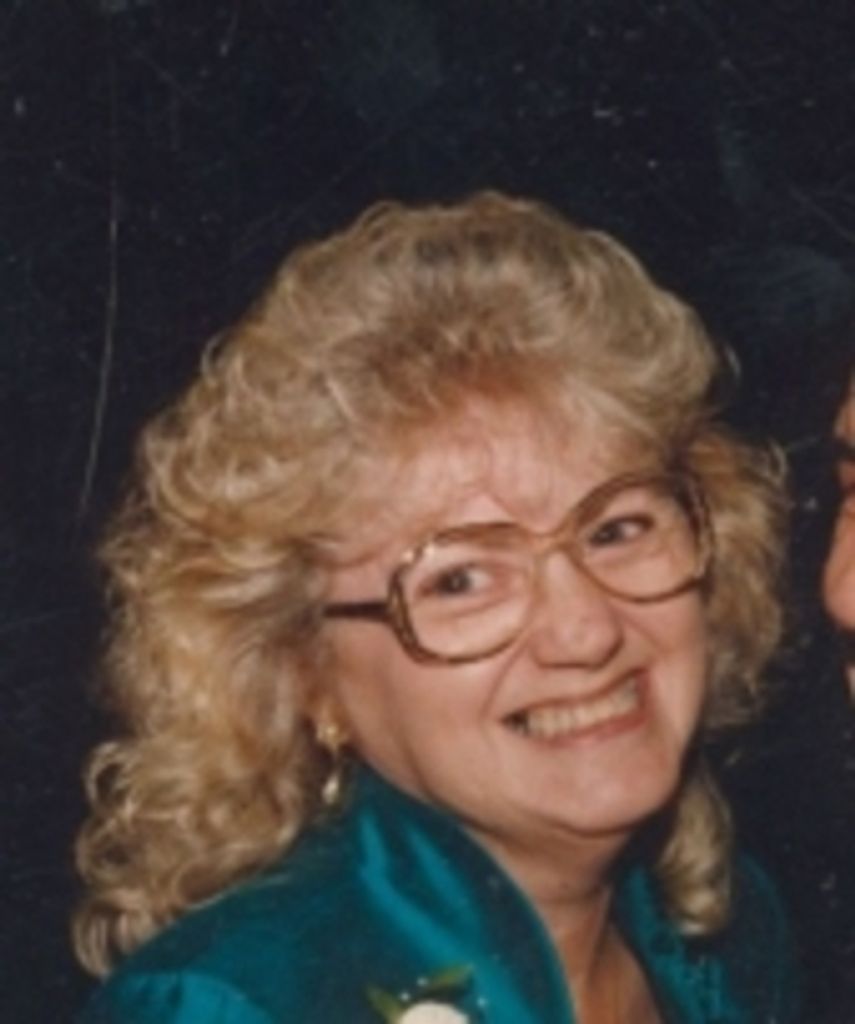Sandra D. Spencer