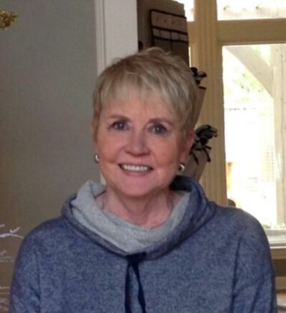 Sharon Hulin Profile Photo