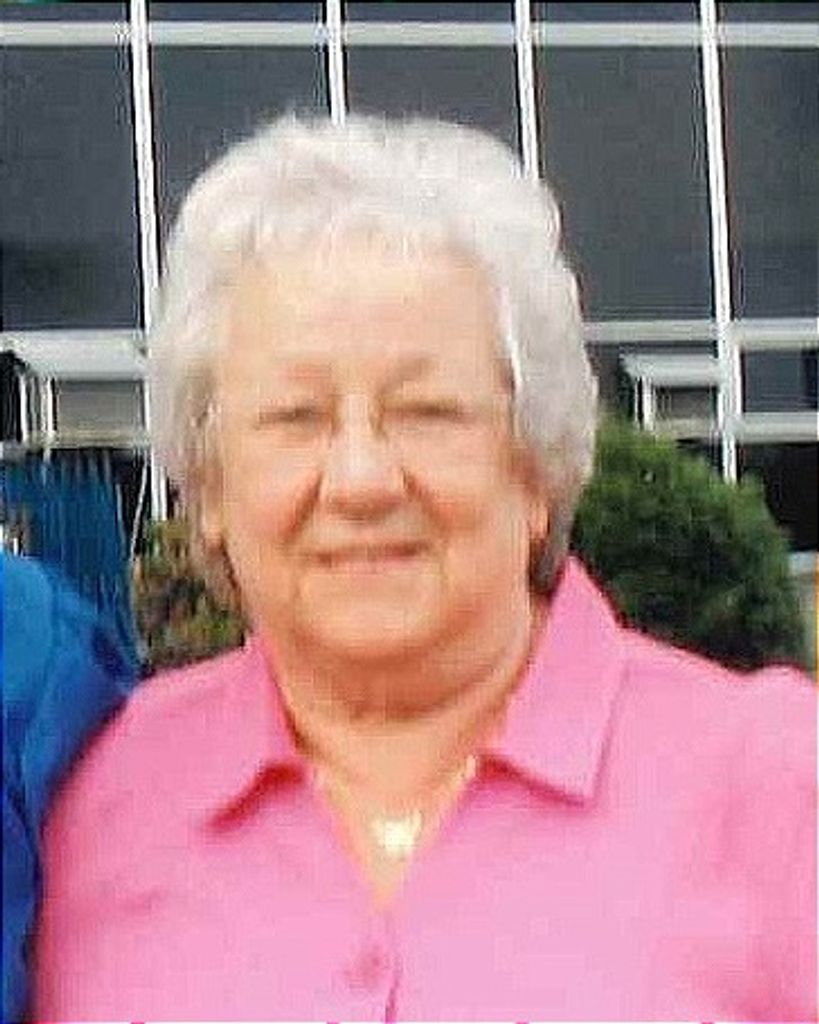 Gloria A. Rieder Profile Photo