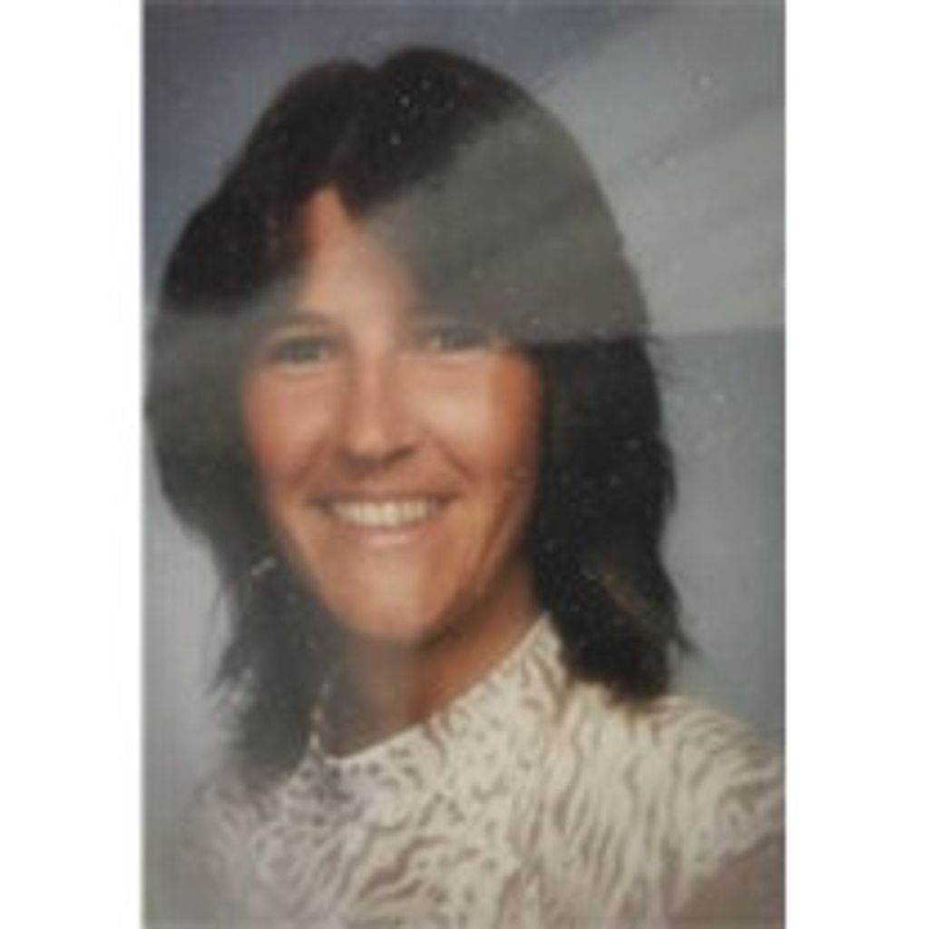 Annette Marie Debusk