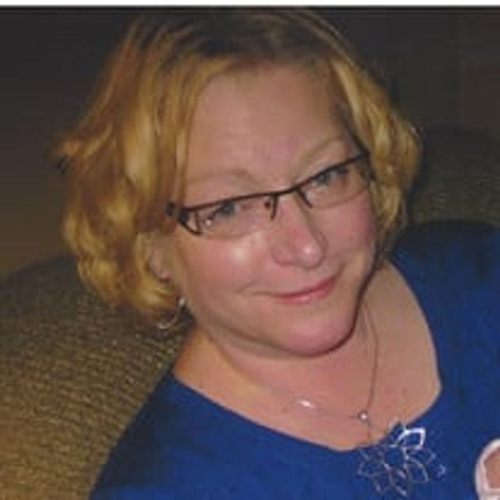 Brenda Anne Hamlett Profile Photo