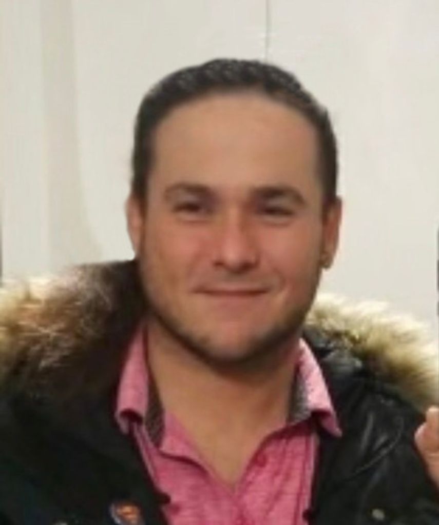 Shawn Robert Fearrington Profile Photo