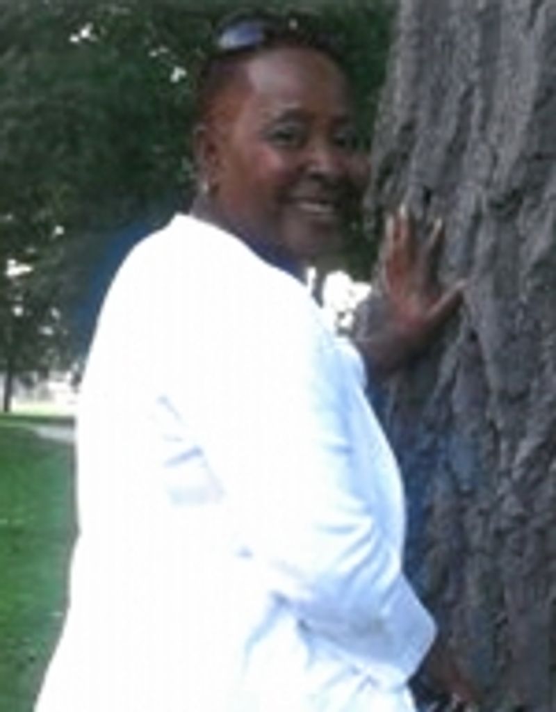 Mary Elaine Jones