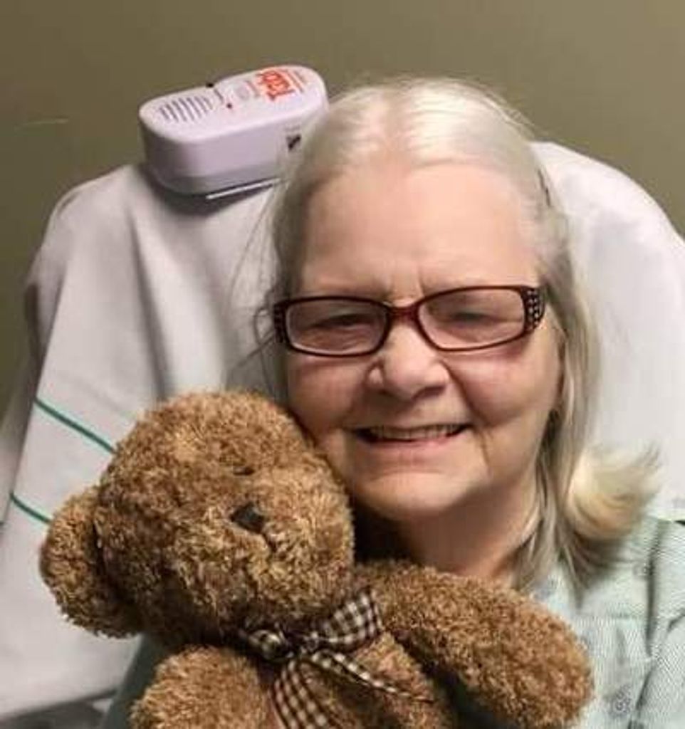 Fannie Josephine Watkins Profile Photo