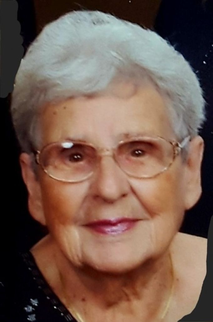 Shirley Maude Sherman Profile Photo