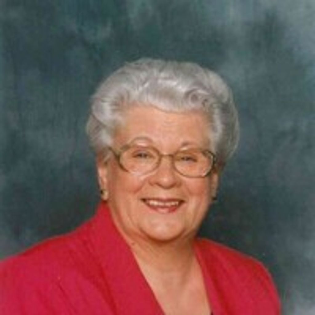 Kathleen Joyce Wheeler Profile Photo