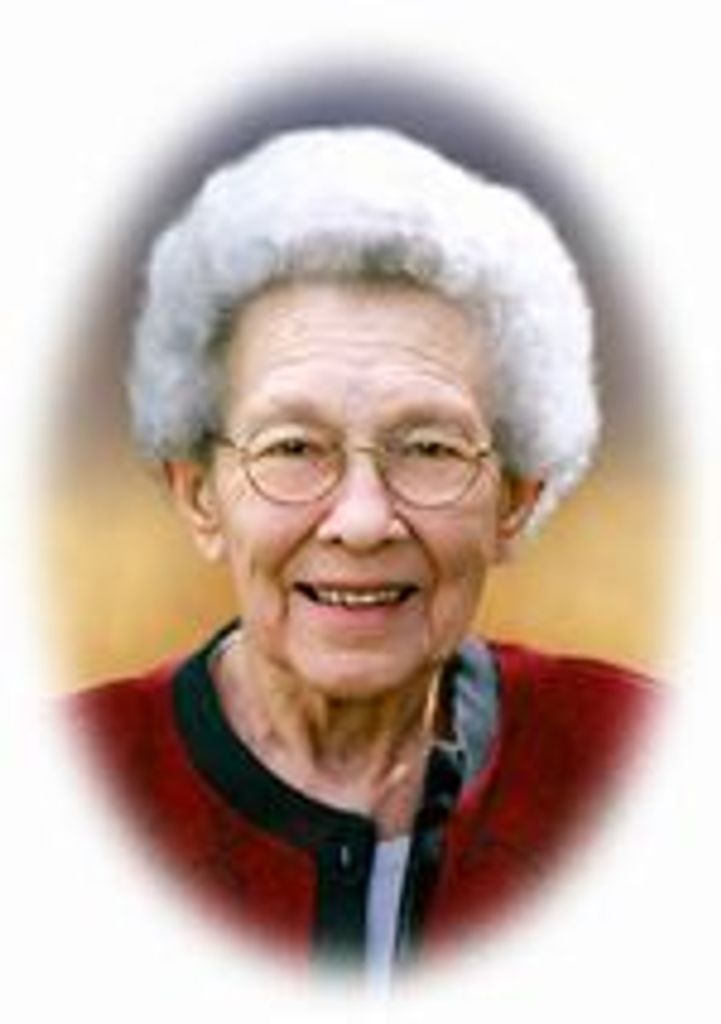 Emma Ruth Cox
