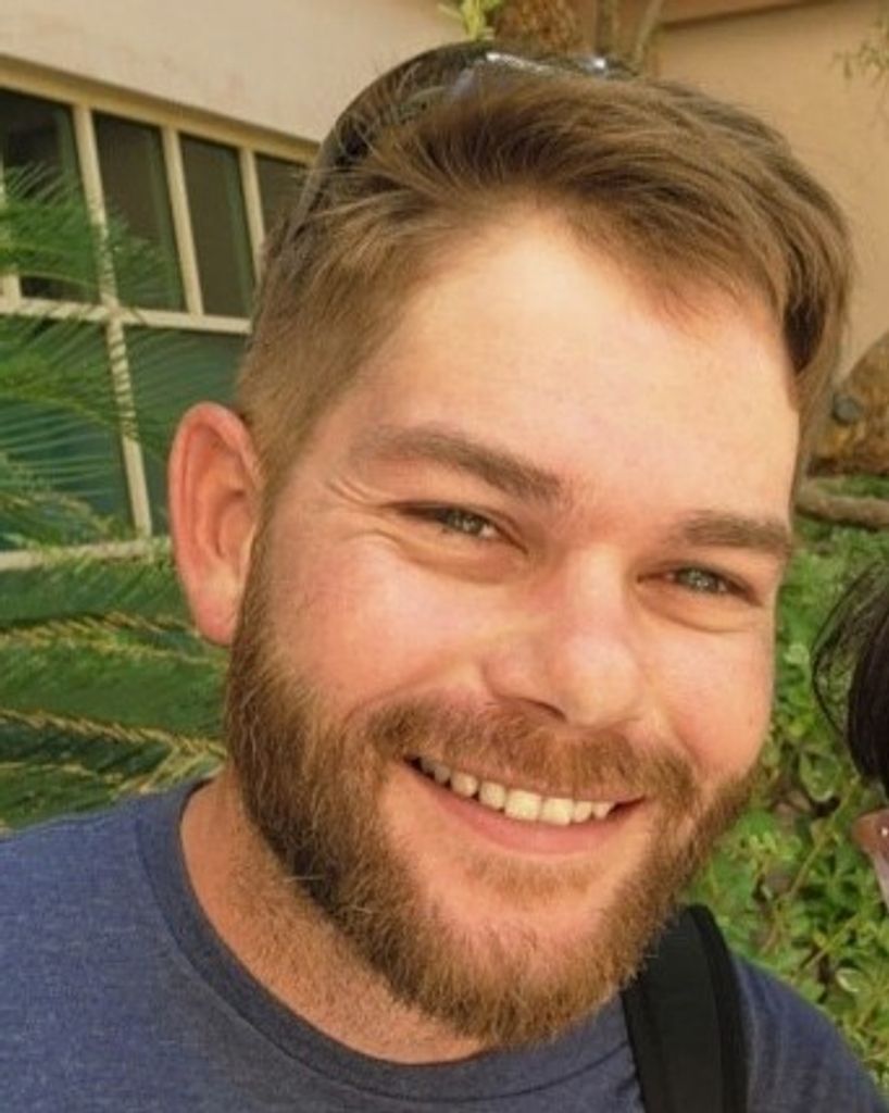Mitchell Adam Horan