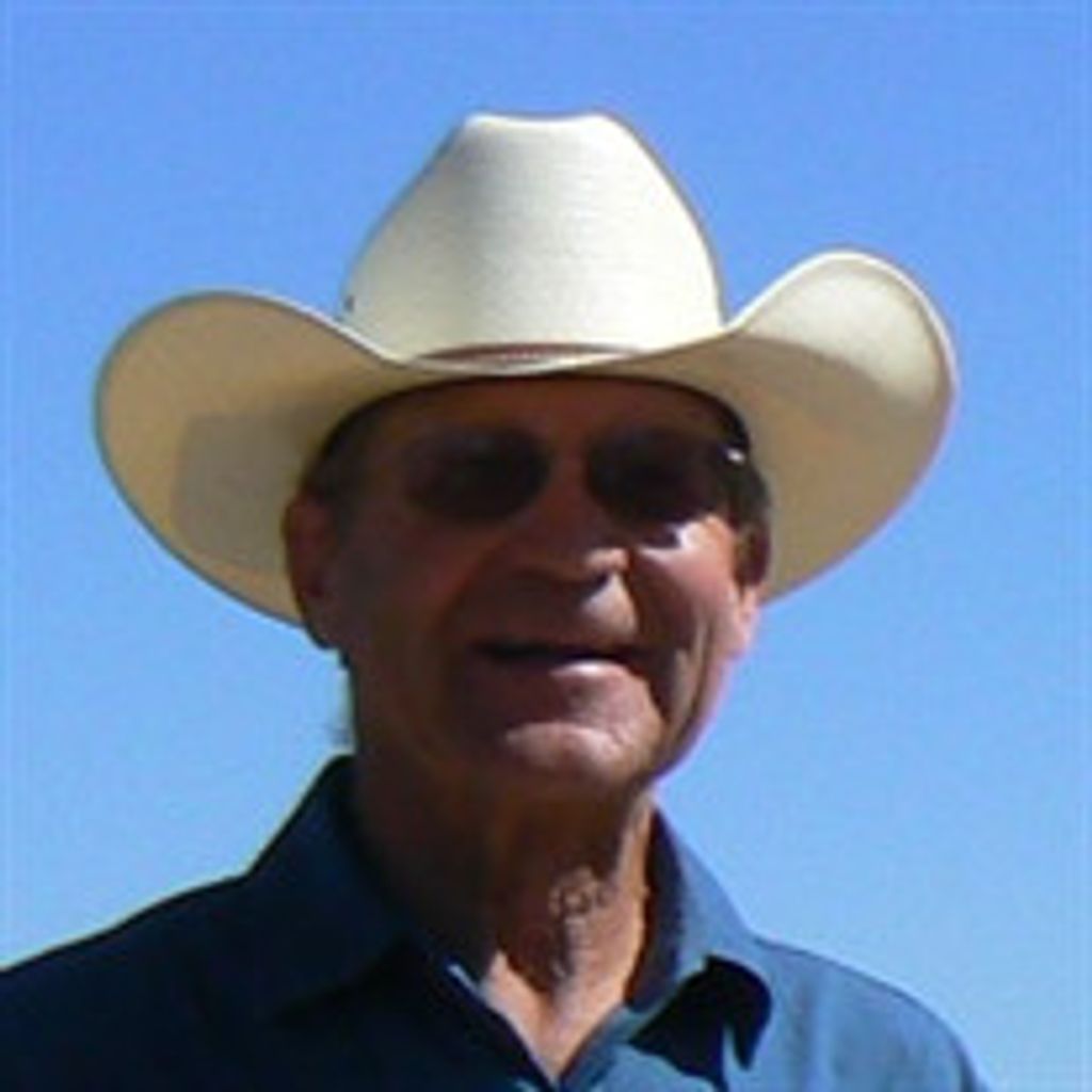 Gerald Spurgin Profile Photo