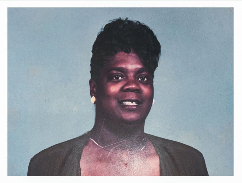 Donna Avette (Dailey)  Waymon