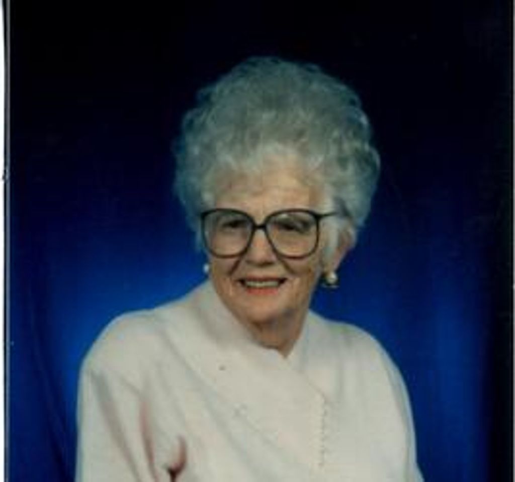 Helen "Nell" Elizabeth Thomas Profile Photo