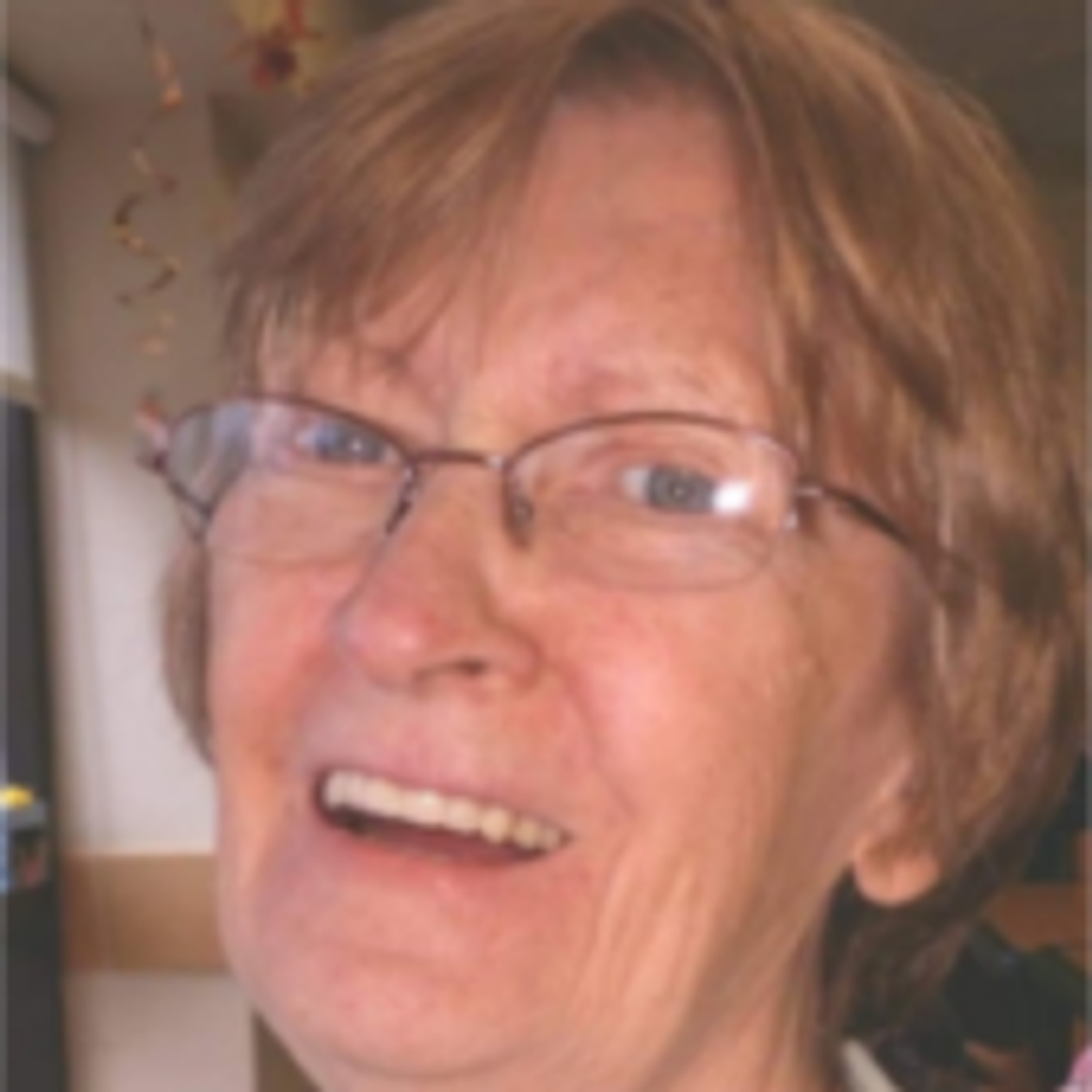 Virginia Anne Baldwin Profile Photo