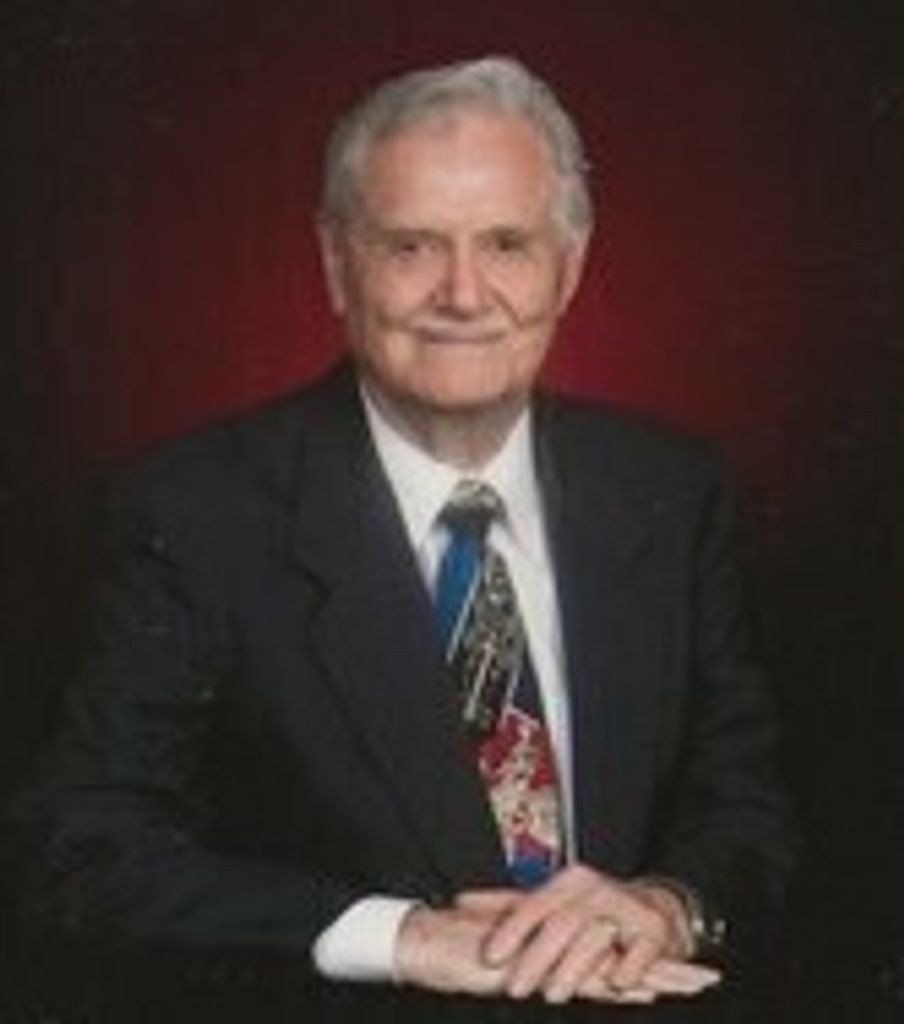 Lee Roy Vaughn Profile Photo
