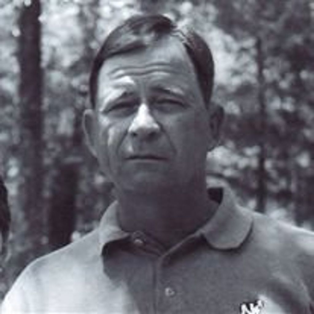 Thomas Clinton "Tommy" Amacker