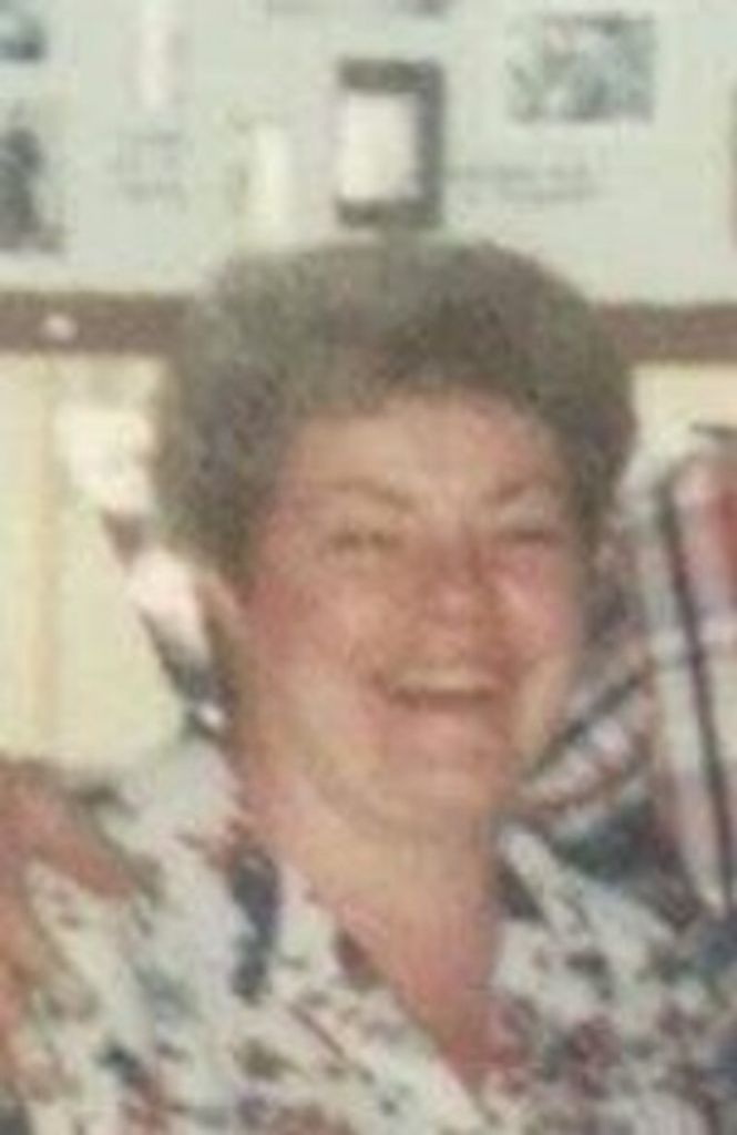 Gloria Jean Gilliam Profile Photo