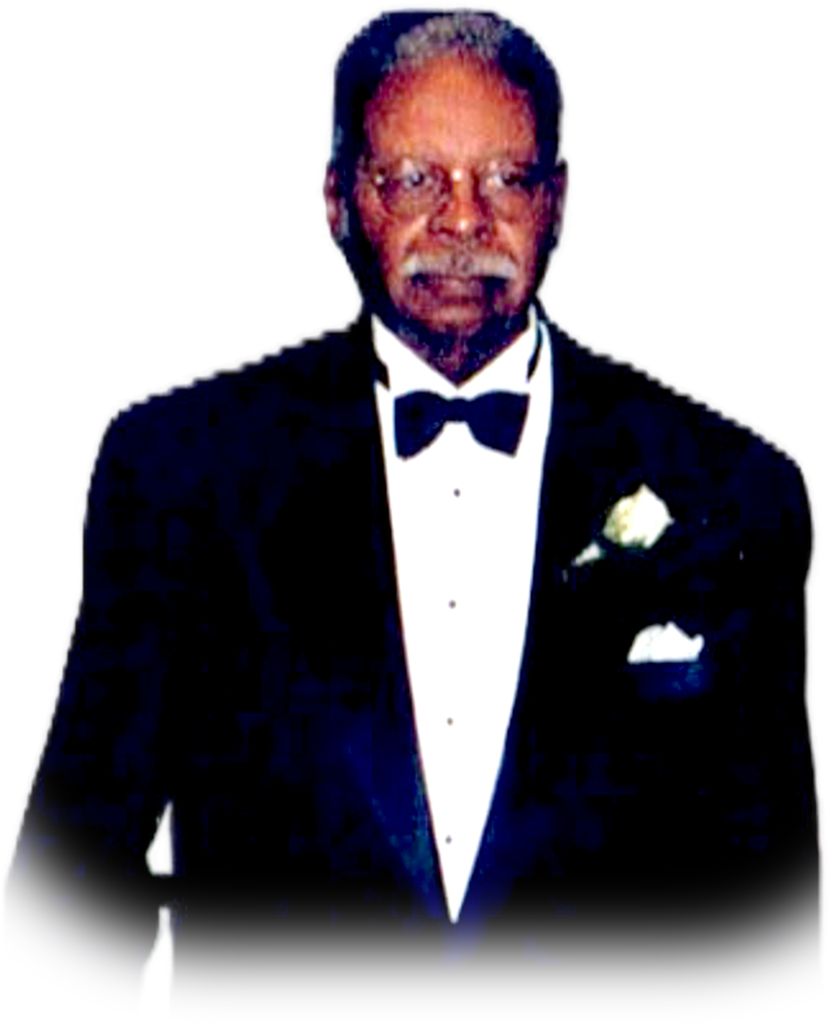 Bruce Revels Sr