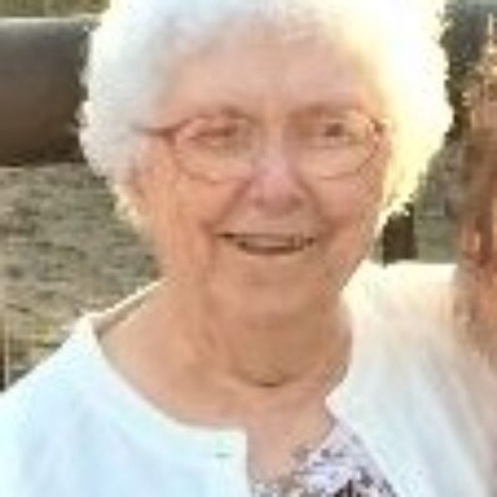 Marie J. Rosenthal Bernard Profile Photo