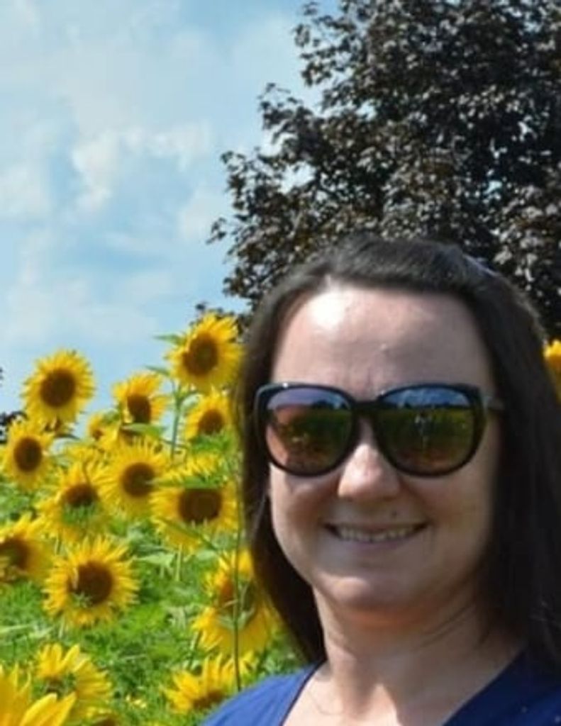 Amie M Passarelli (Krauth)