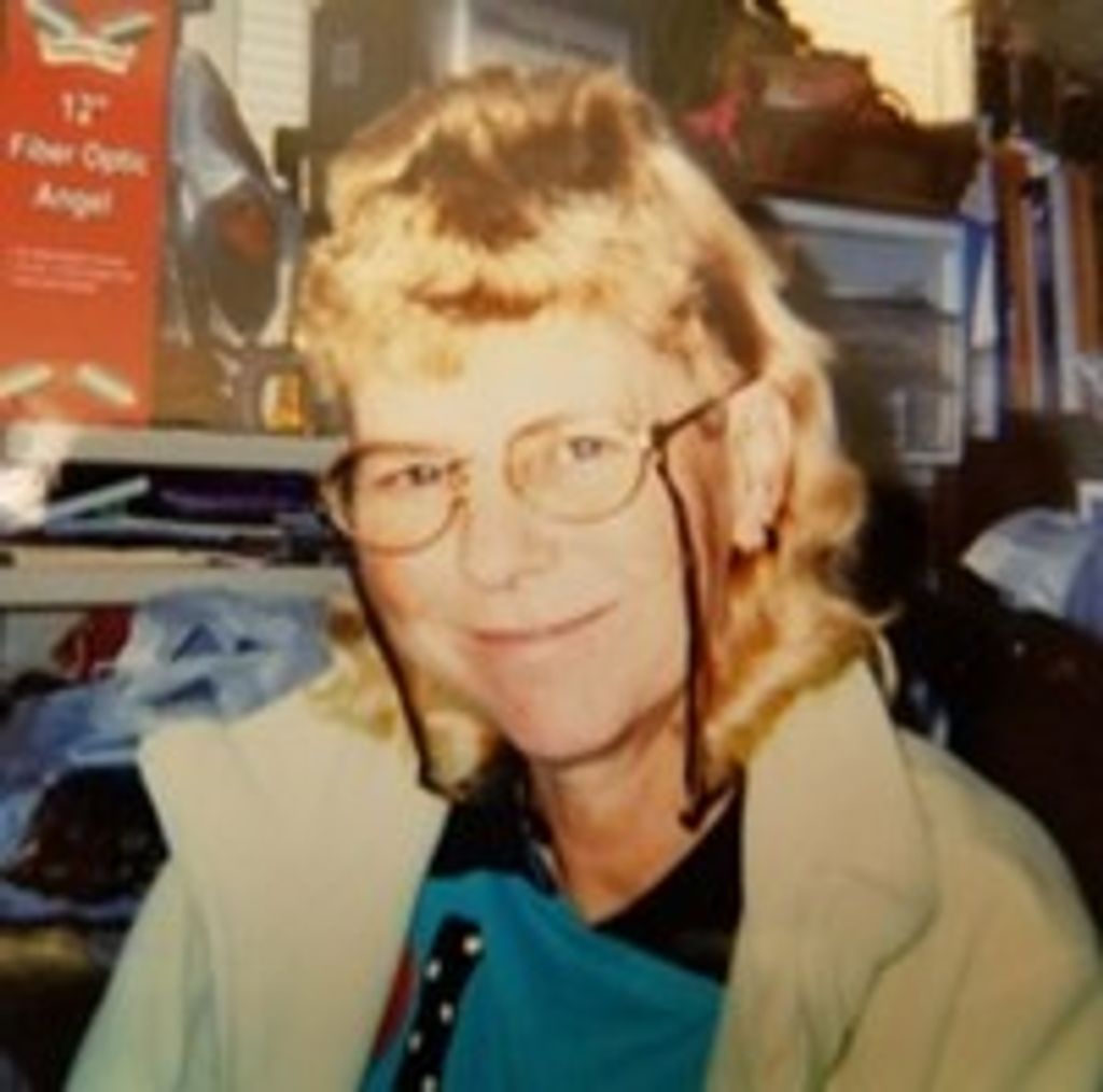 Karen Collins