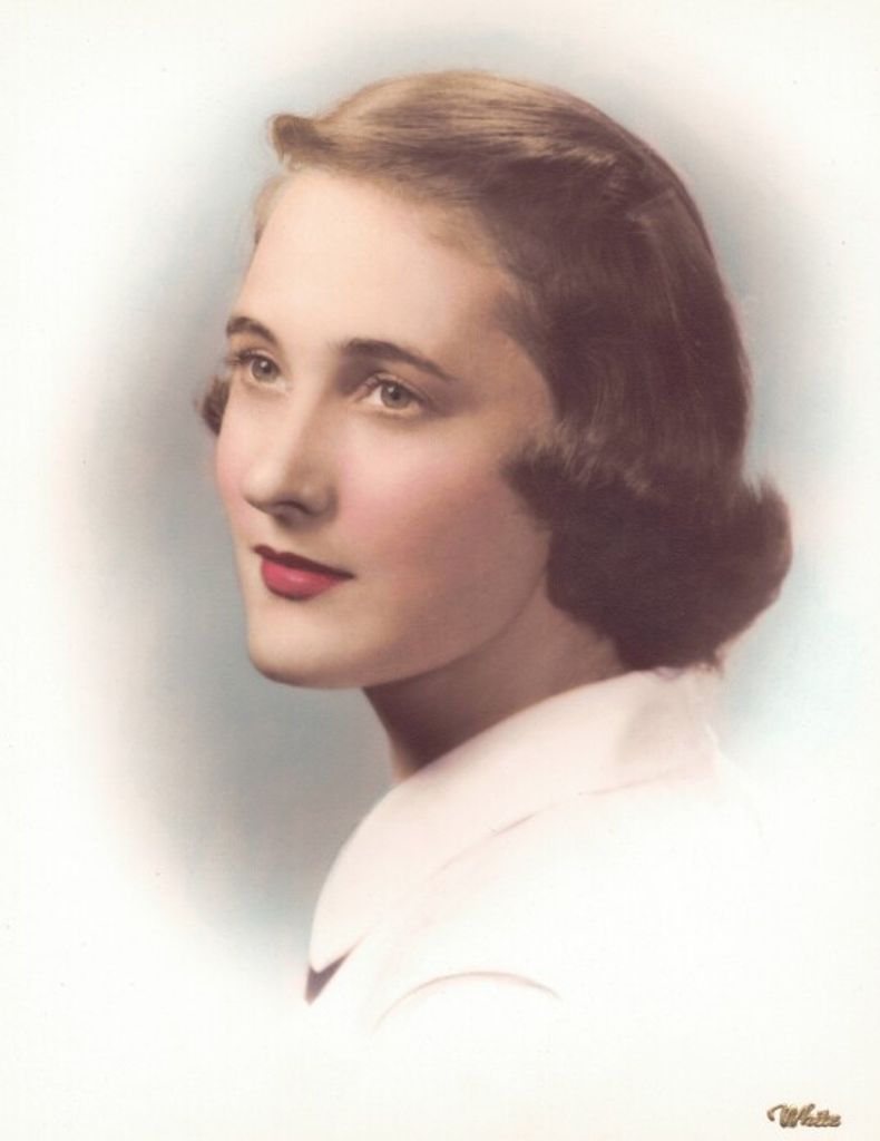 Catherine Ulrich Profile Photo