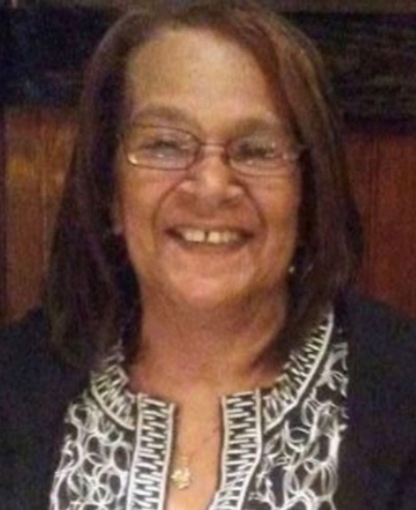 Yvonne R. Washington