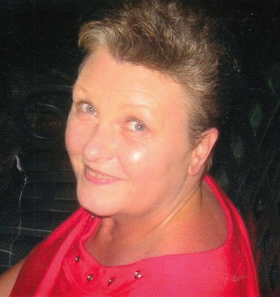 Sharon Lee Rhodes Tennison Profile Photo