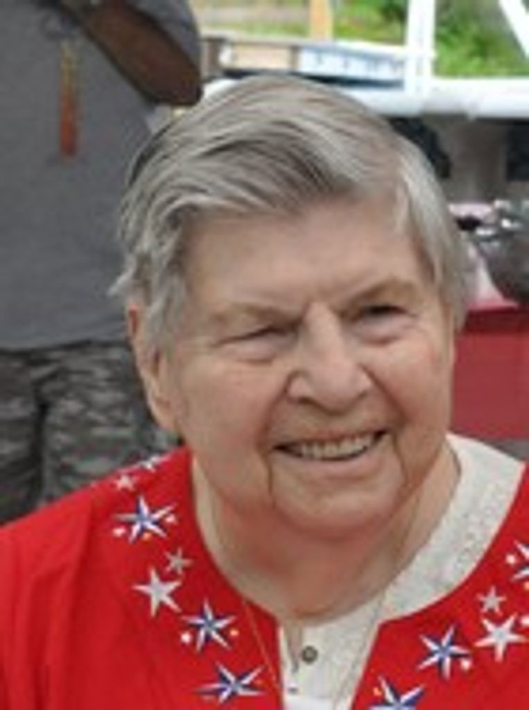 Madeline Aldrich