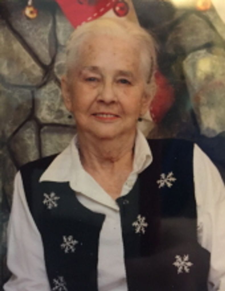 Beverly Schlaudroff Hall