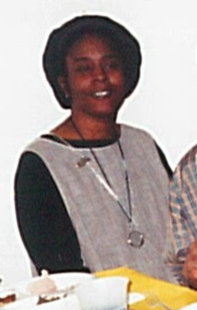 Beverly Elaine Black Profile Photo