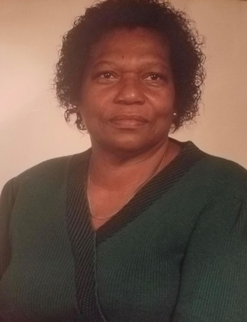 Catherine Williams Smith